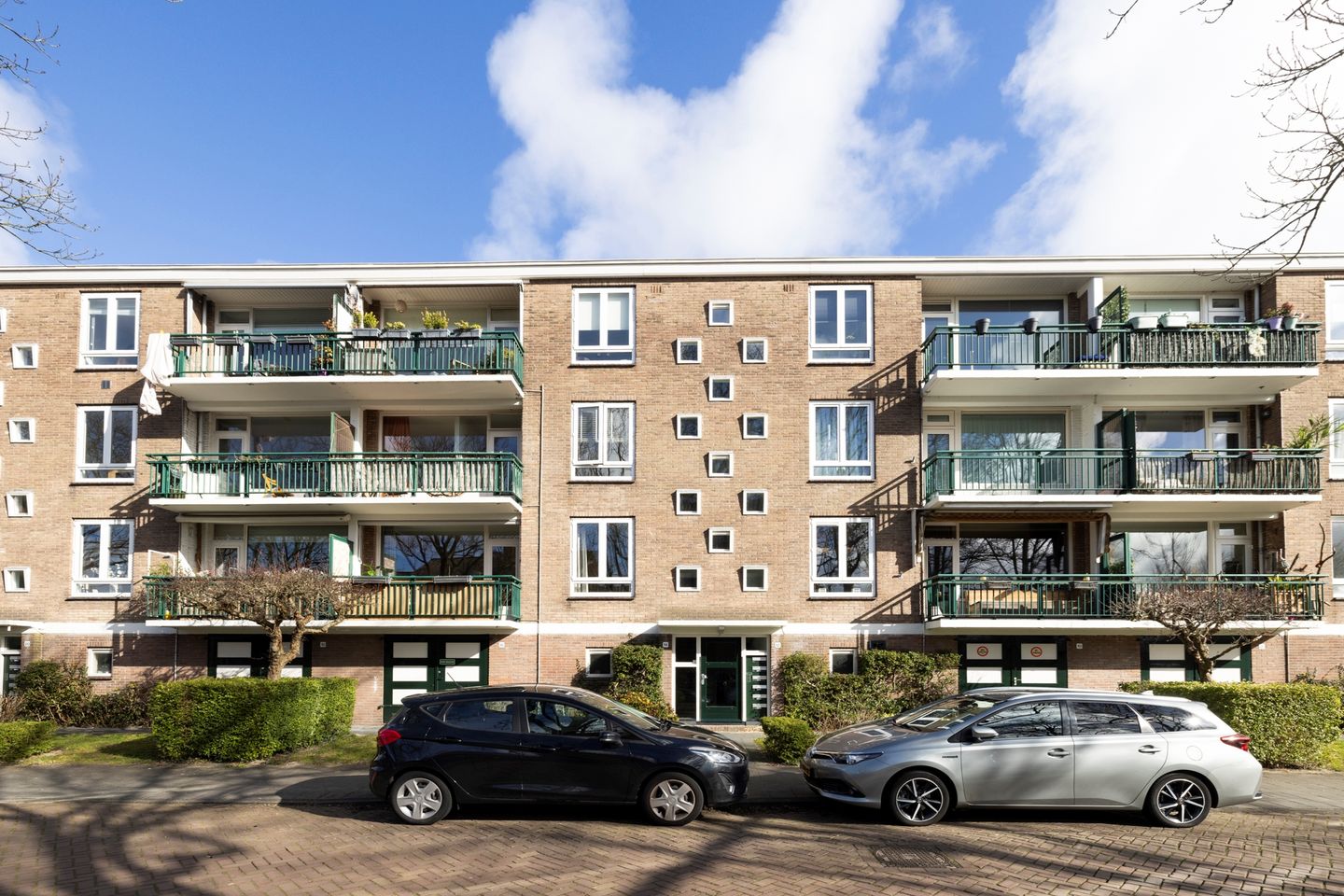 Foto 5 van Jacques Perklaan 14