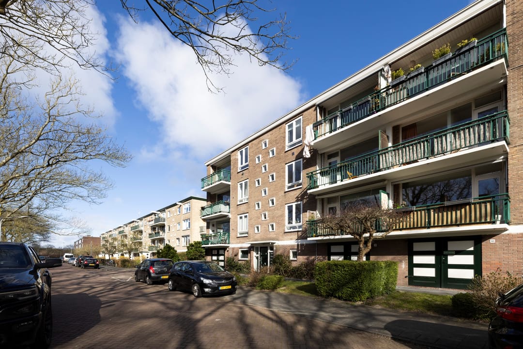 Foto 1 van Jacques Perklaan 14