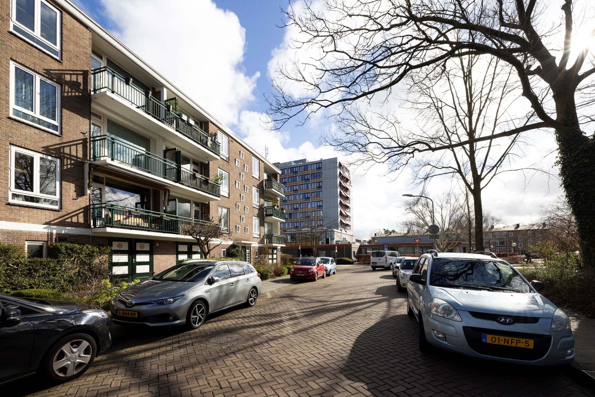 Foto 6 van Jacques Perklaan 14