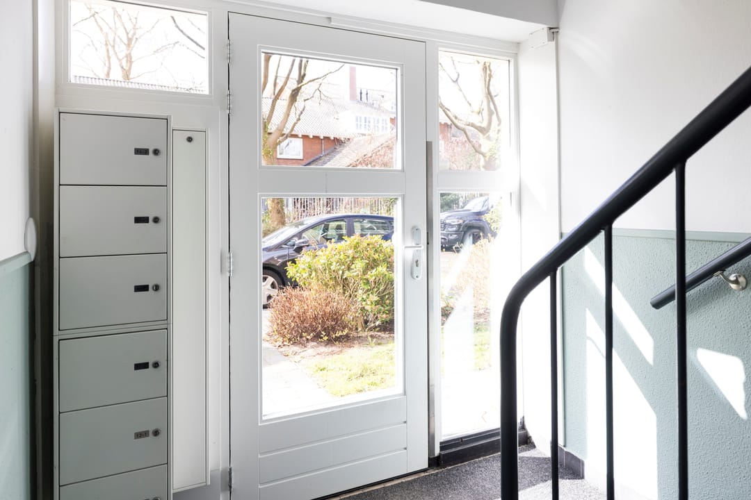 Foto 8 van Jacques Perklaan 14