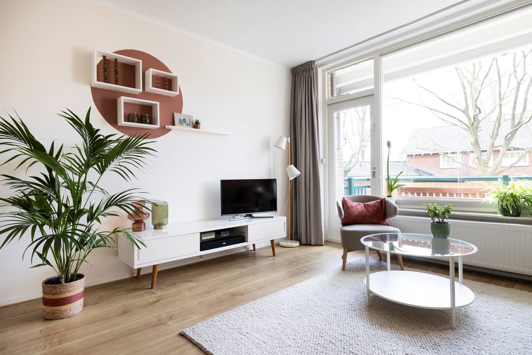 Foto 16 van Jacques Perklaan 14