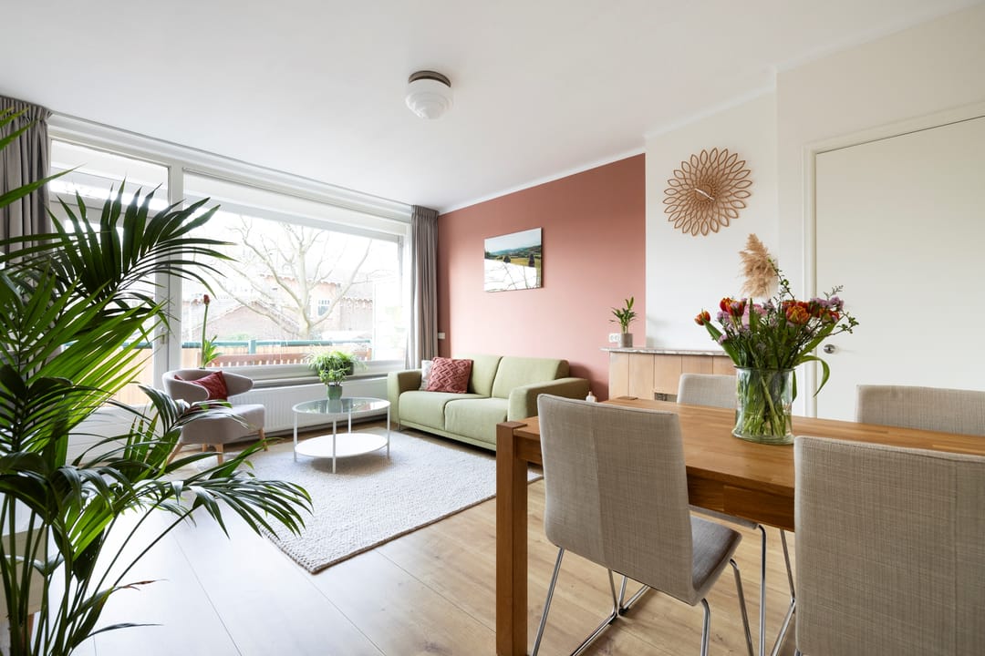 Foto 17 van Jacques Perklaan 14