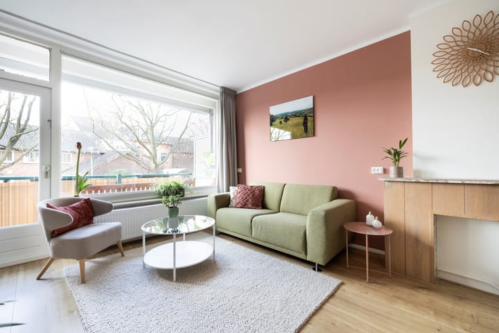 Foto 2 van Jacques Perklaan 14