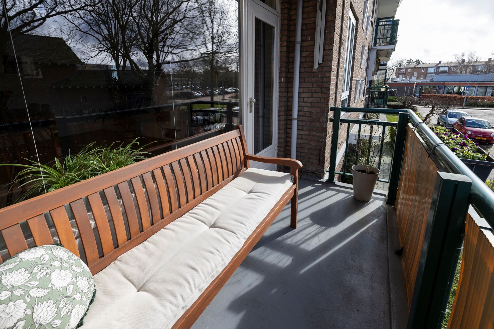 Foto 18 van Jacques Perklaan 14