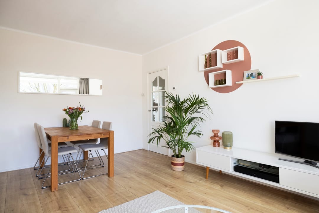 Foto 22 van Jacques Perklaan 14