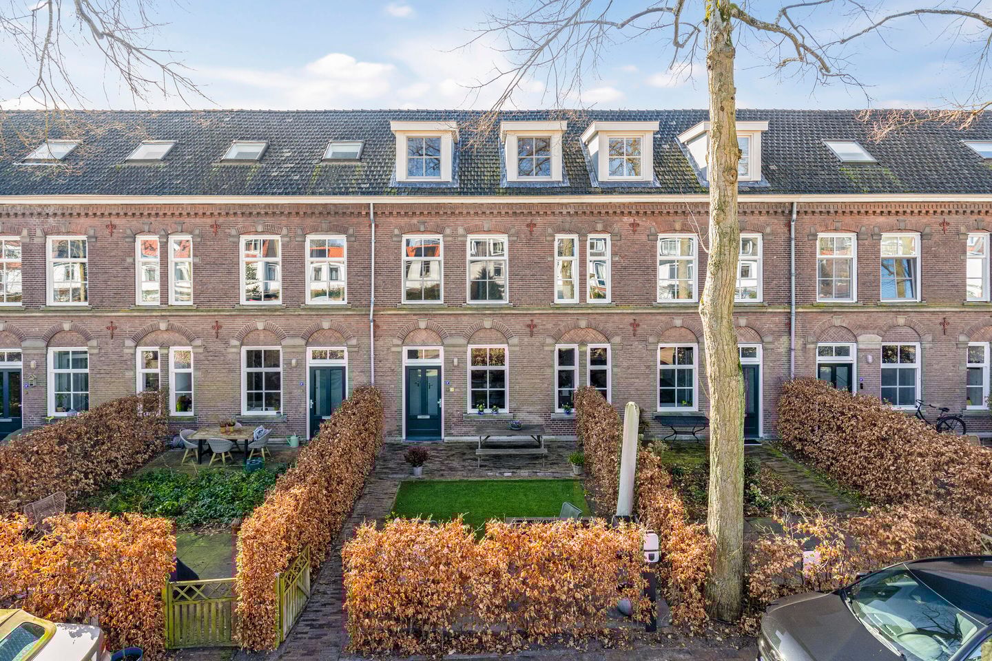 Foto 1 van Appelweg 18-B