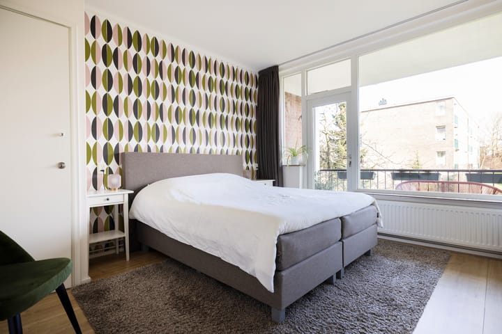 Foto 4 van Jacques Perklaan 14