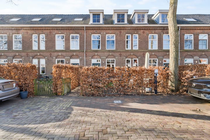 Foto 7 van Appelweg 18-B