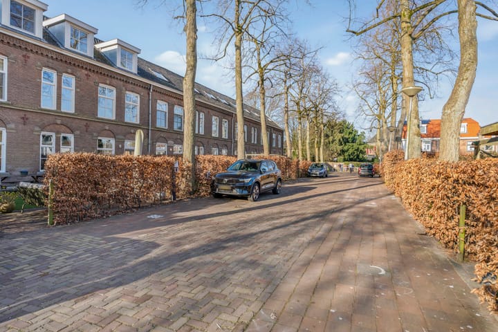 Foto 8 van Appelweg 18-B