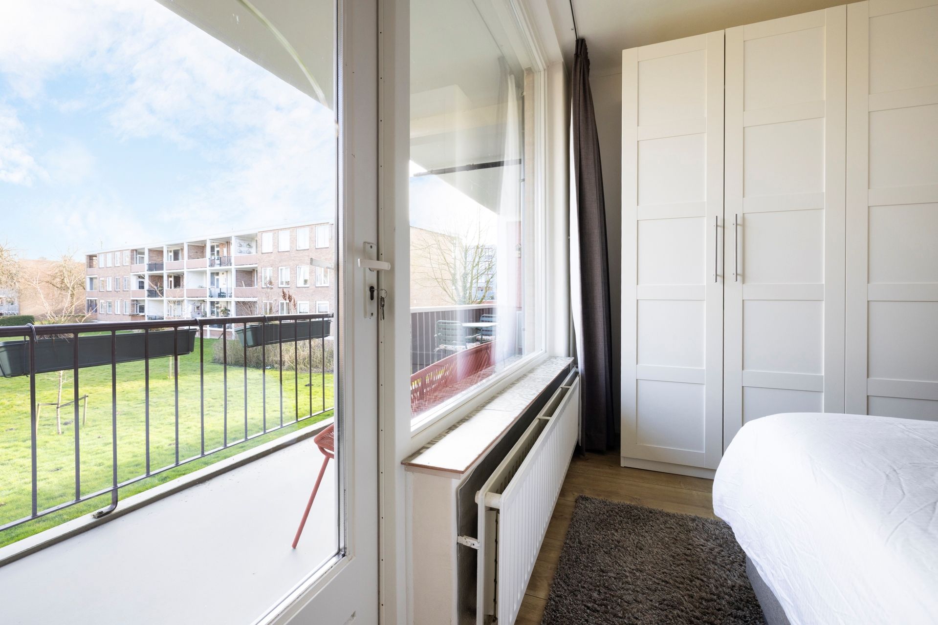 Foto 27 van Jacques Perklaan 14