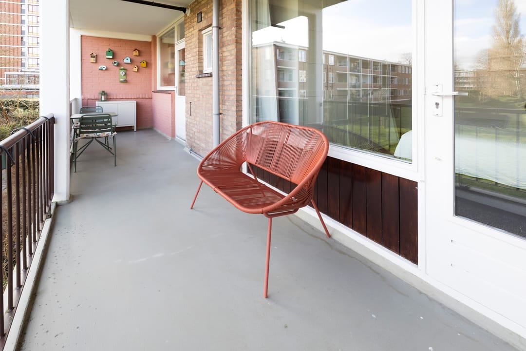 Foto 28 van Jacques Perklaan 14