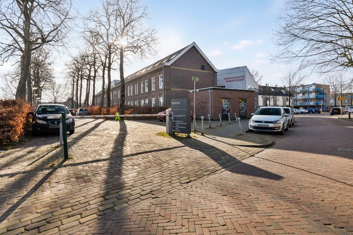 Foto 9 van Appelweg 18-B