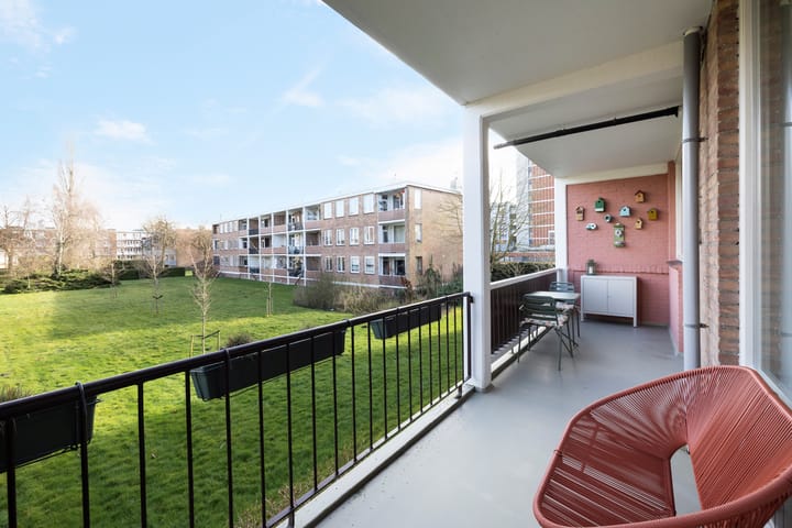 Foto 3 van Jacques Perklaan 14