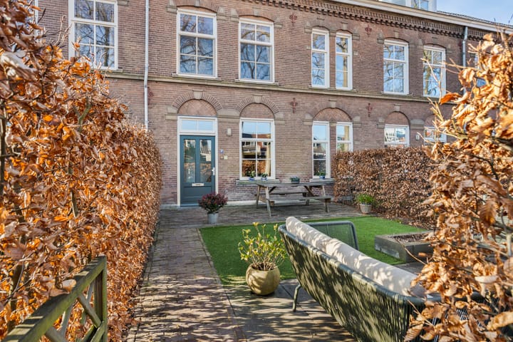 Foto 10 van Appelweg 18-B