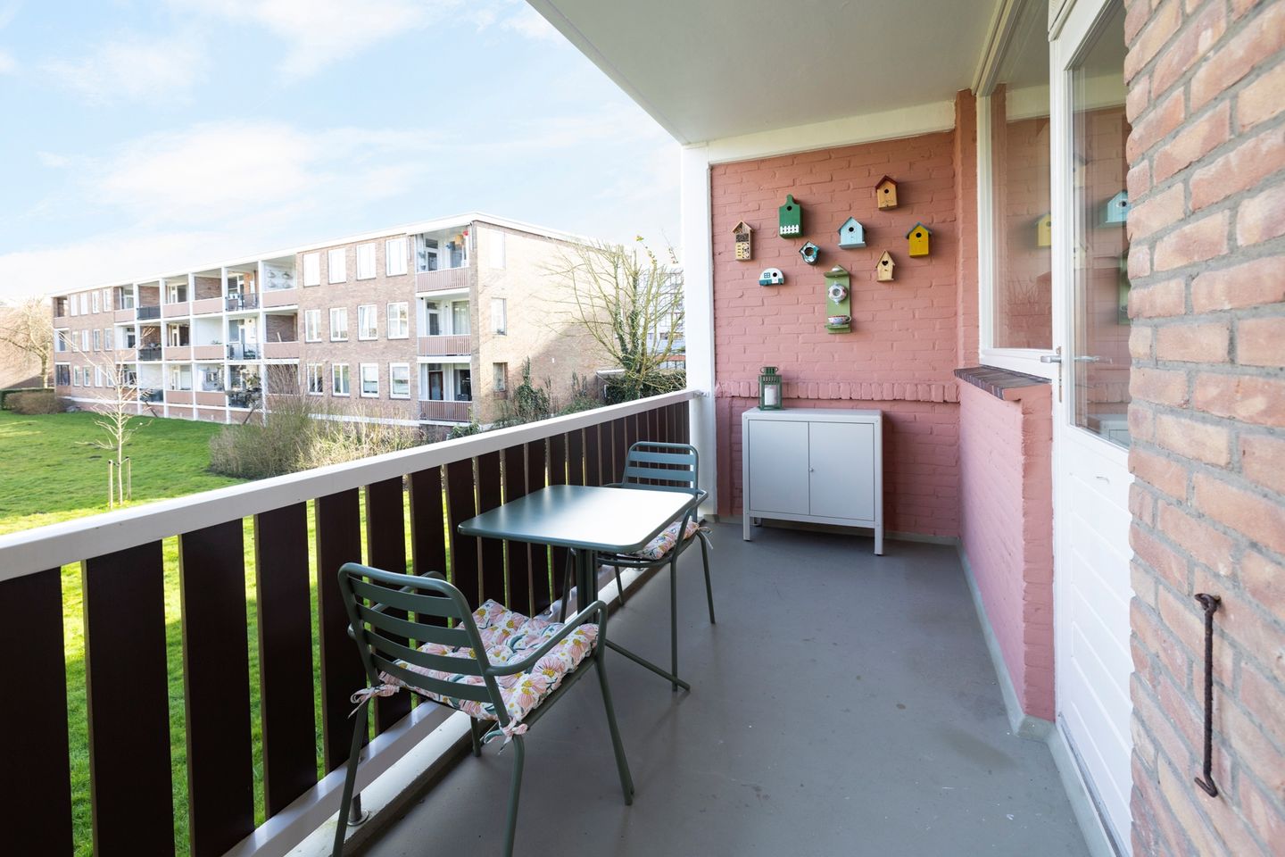 Foto 29 van Jacques Perklaan 14