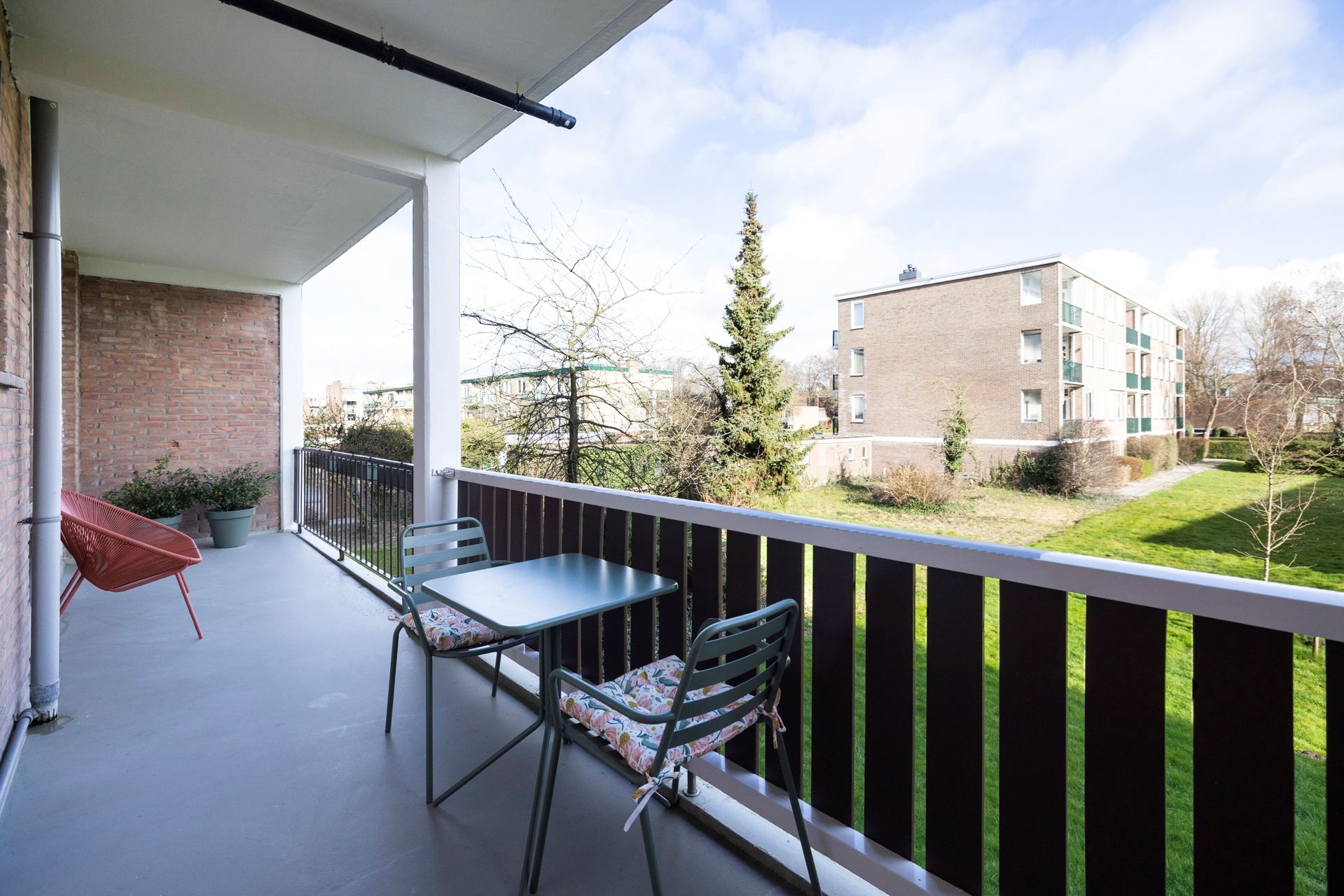 Foto 30 van Jacques Perklaan 14