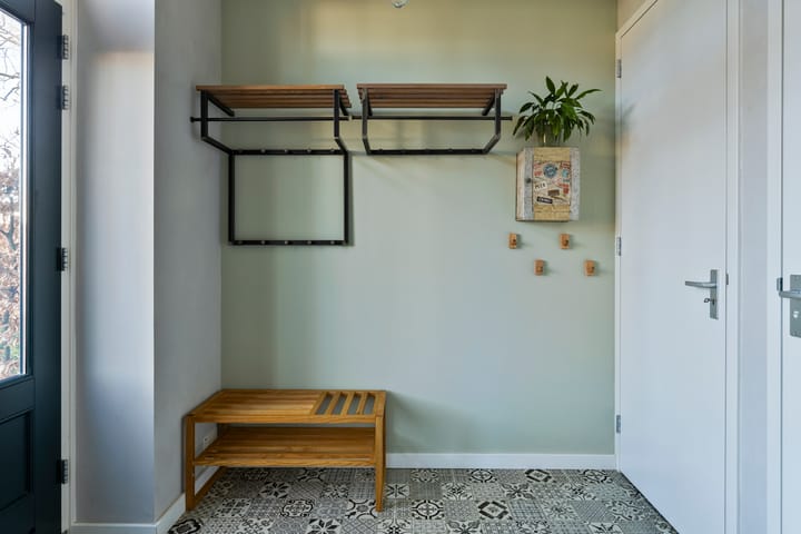 Foto 12 van Appelweg 18-B