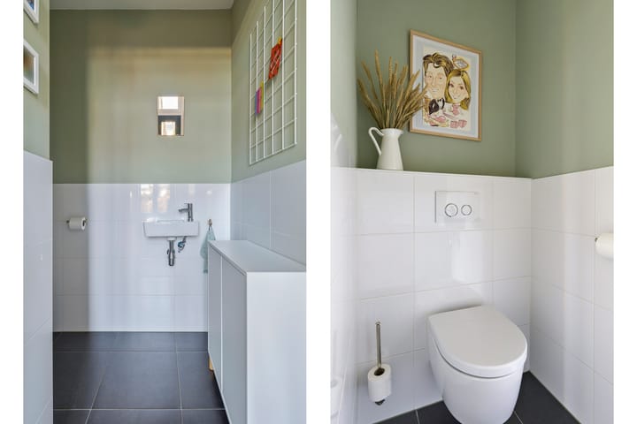 Foto 13 van Appelweg 18-B