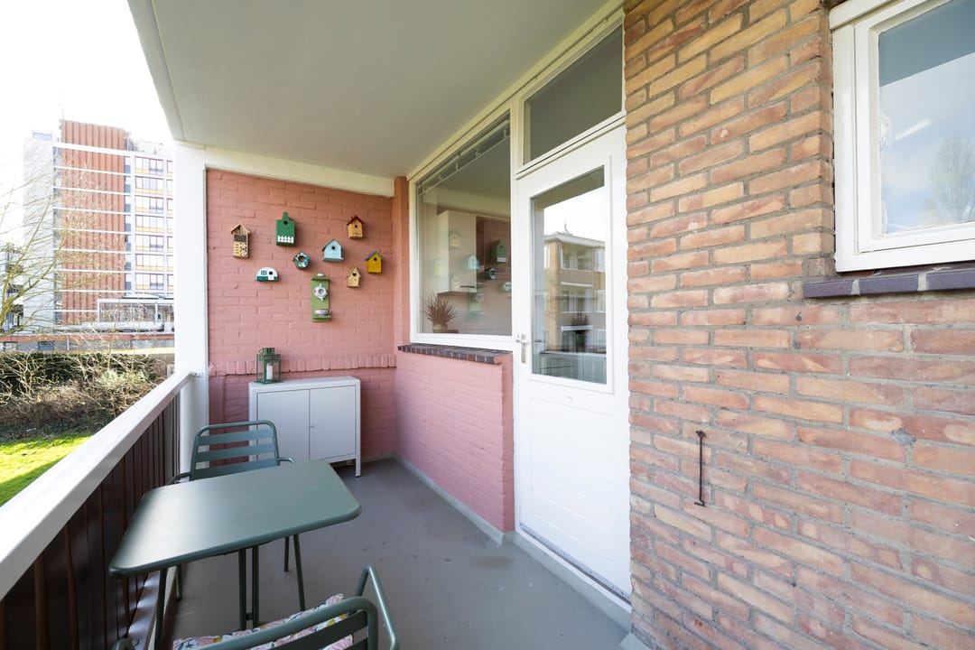 Foto 32 van Jacques Perklaan 14