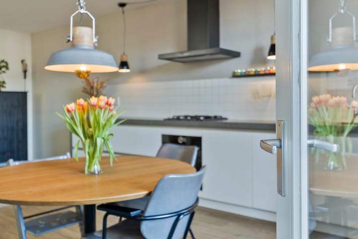 Foto 14 van Appelweg 18-B