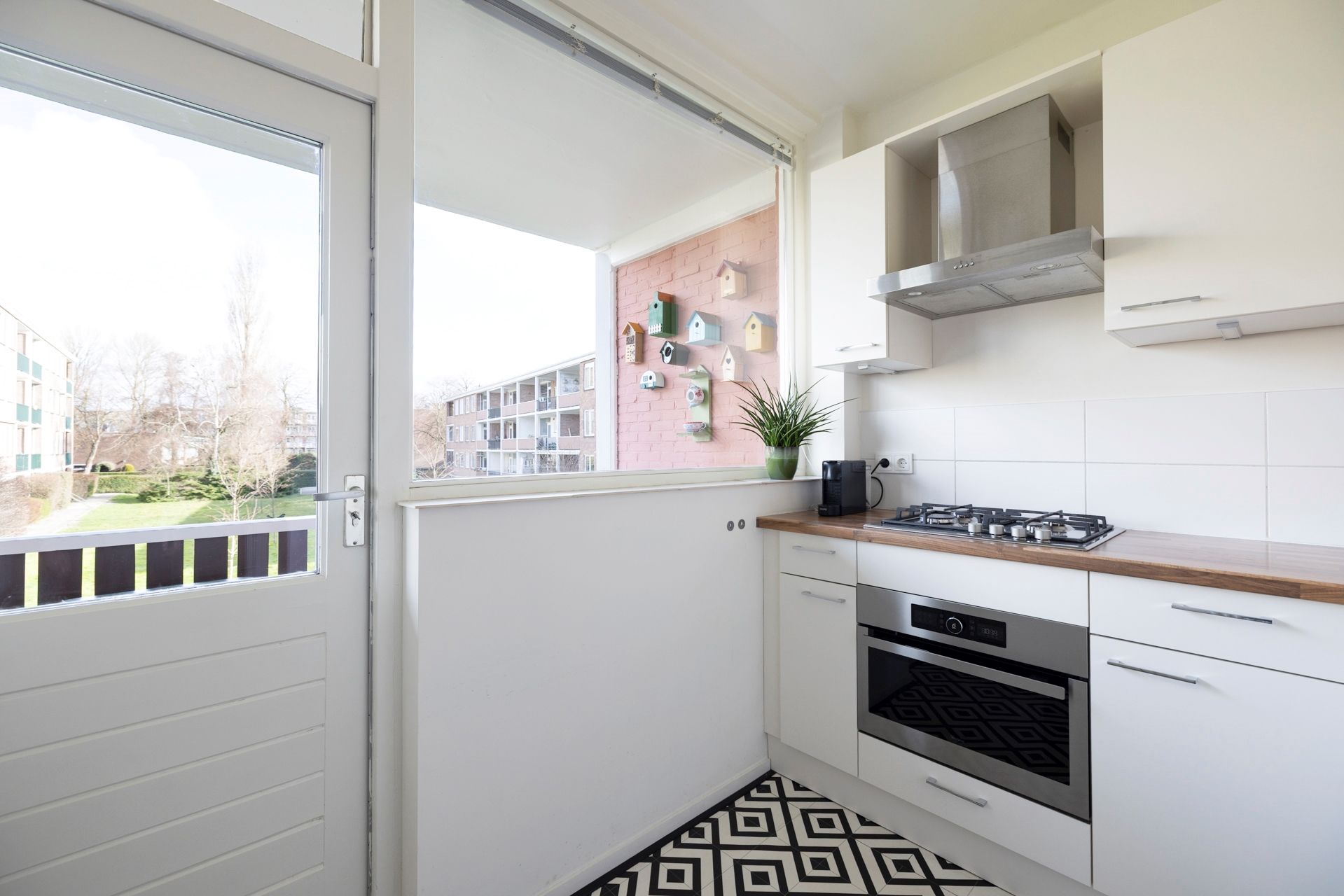 Foto 33 van Jacques Perklaan 14