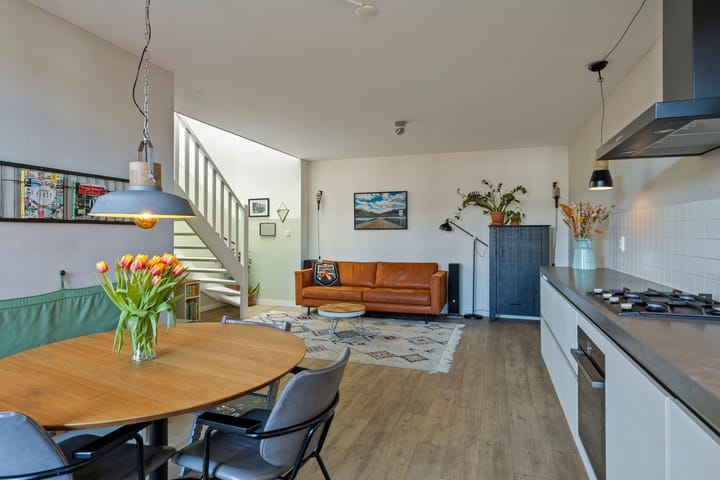 Foto 16 van Appelweg 18-B