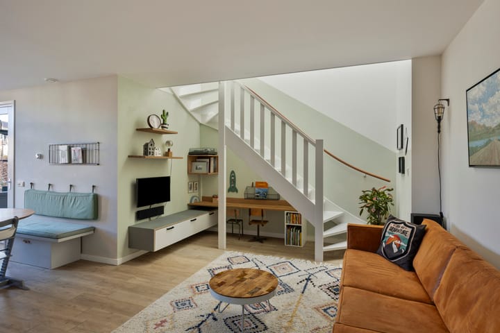 Foto 17 van Appelweg 18-B