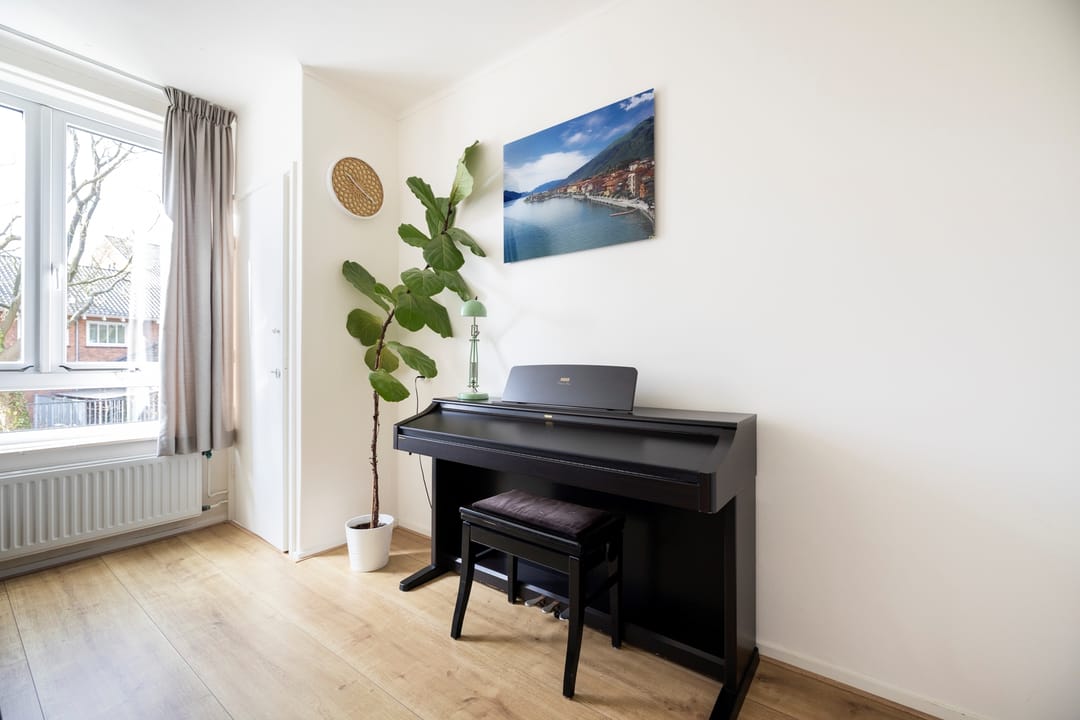 Foto 38 van Jacques Perklaan 14