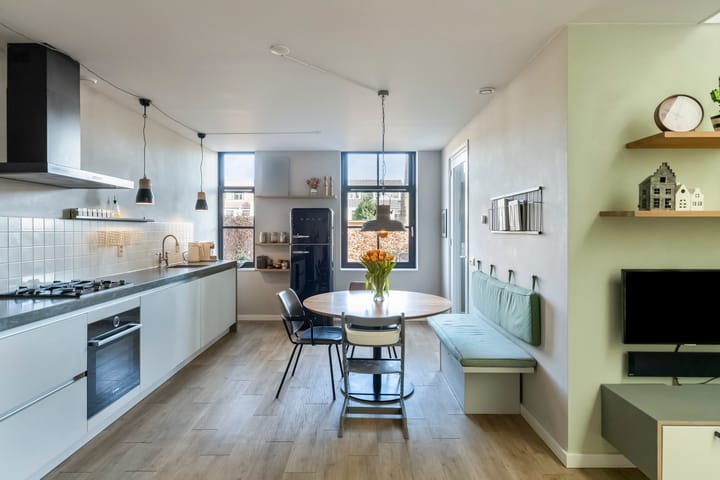 Foto 18 van Appelweg 18-B