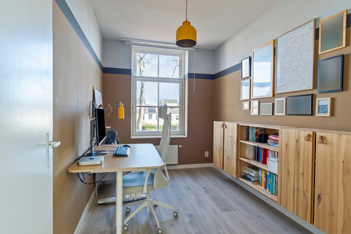 Foto 21 van Appelweg 18-B