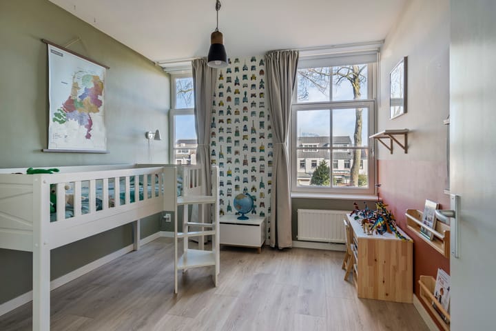 Foto 22 van Appelweg 18-B