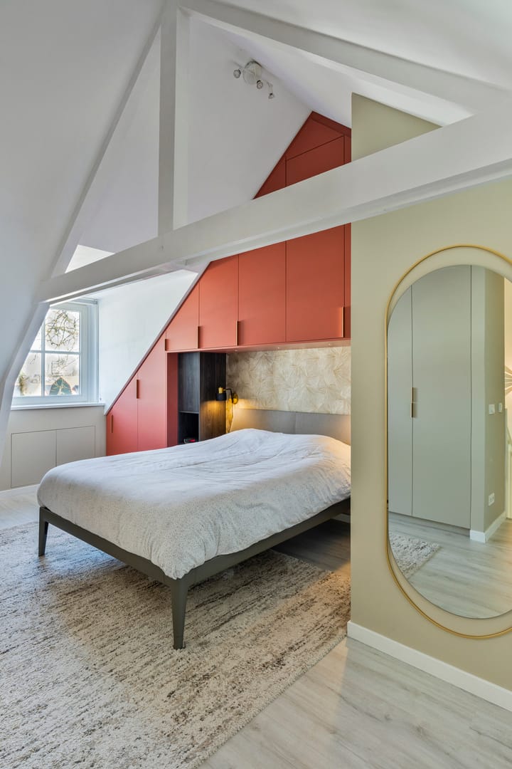 Foto 27 van Appelweg 18-B