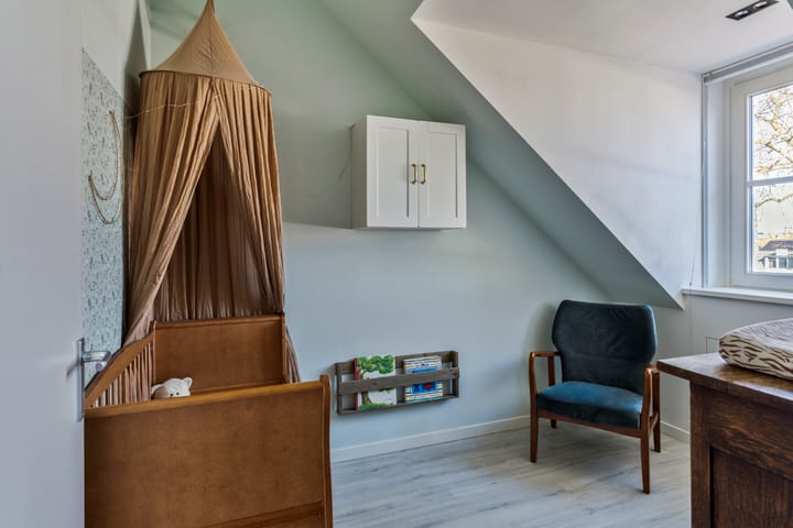 Foto 30 van Appelweg 18-B