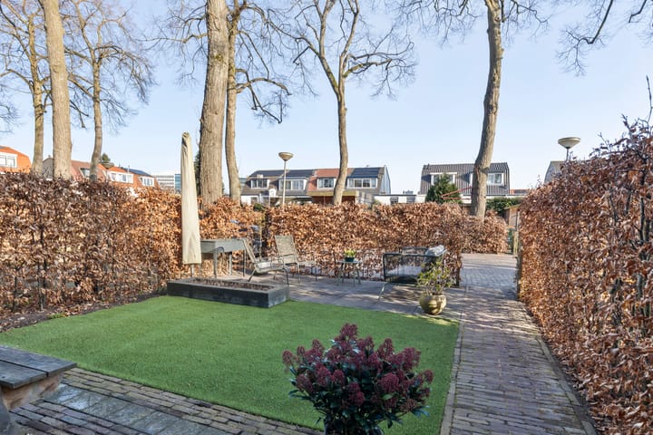 Foto 31 van Appelweg 18-B