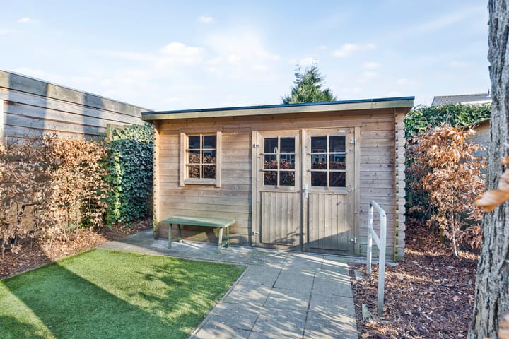 Foto 32 van Appelweg 18-B