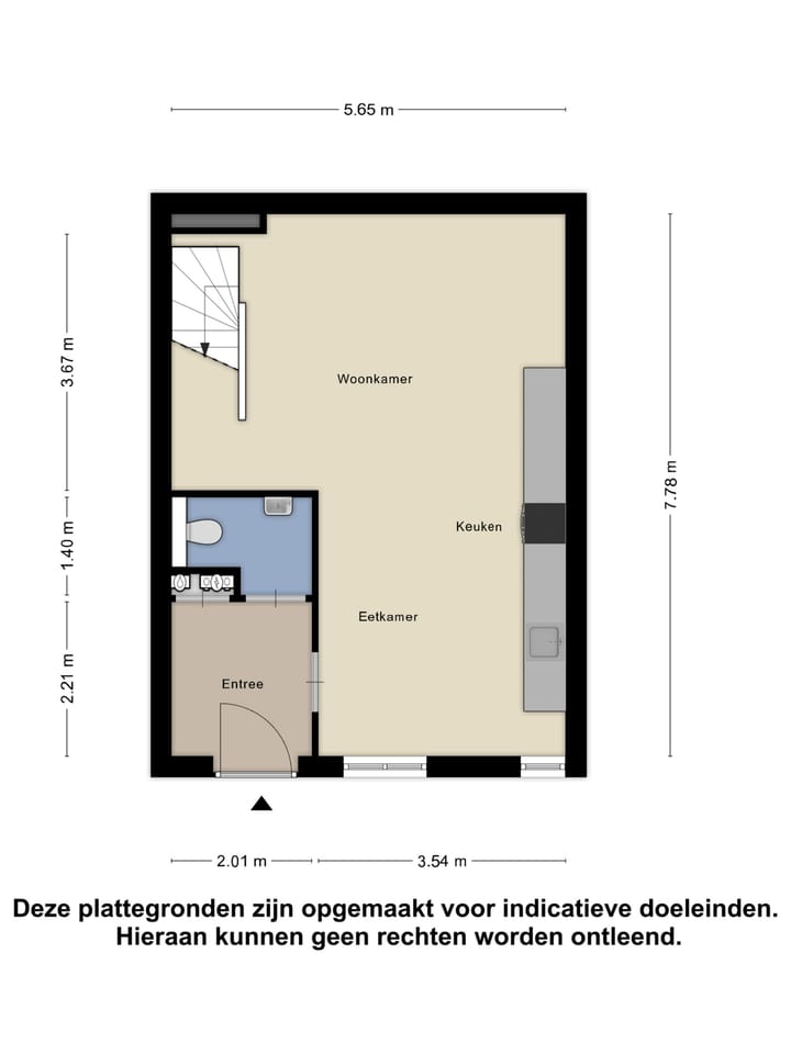 Foto 36 van Appelweg 18-B