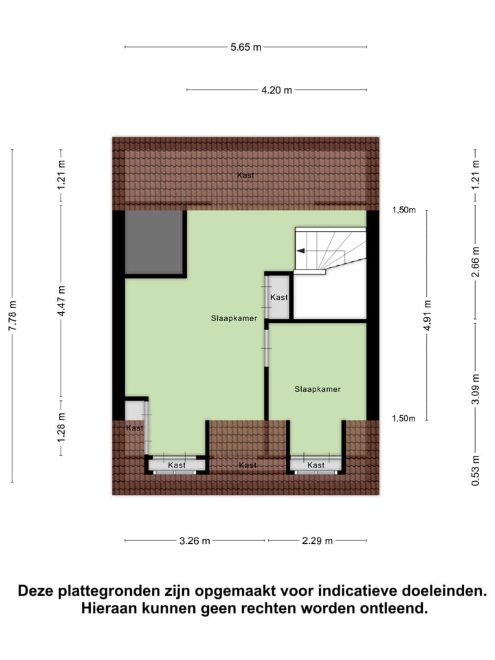 Foto 38 van Appelweg 18-B