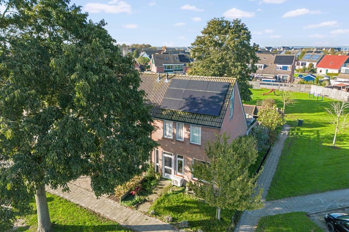 Foto 29 van De Roede 18