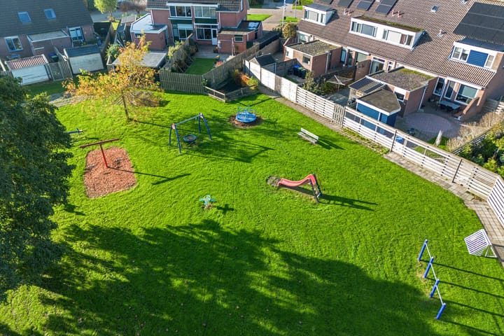 Foto 3 van De Roede 18