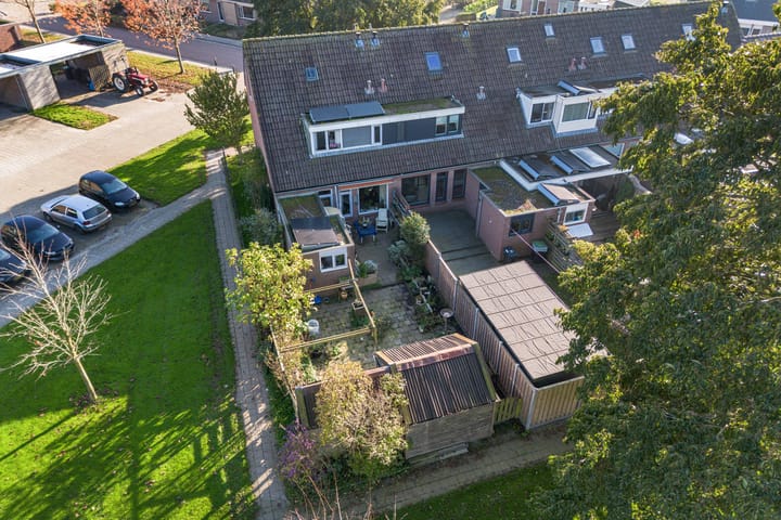 Foto 28 van De Roede 18