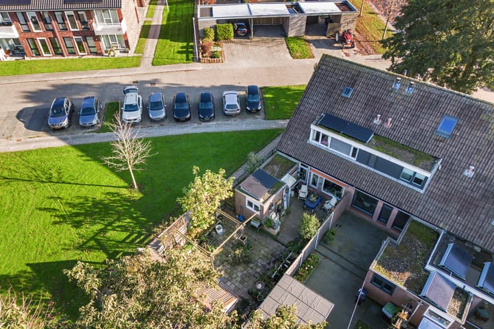 Foto 30 van De Roede 18