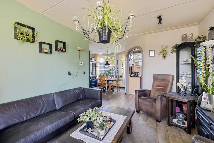 Foto 8 van De Roede 18