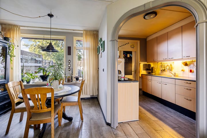 Foto 10 van De Roede 18