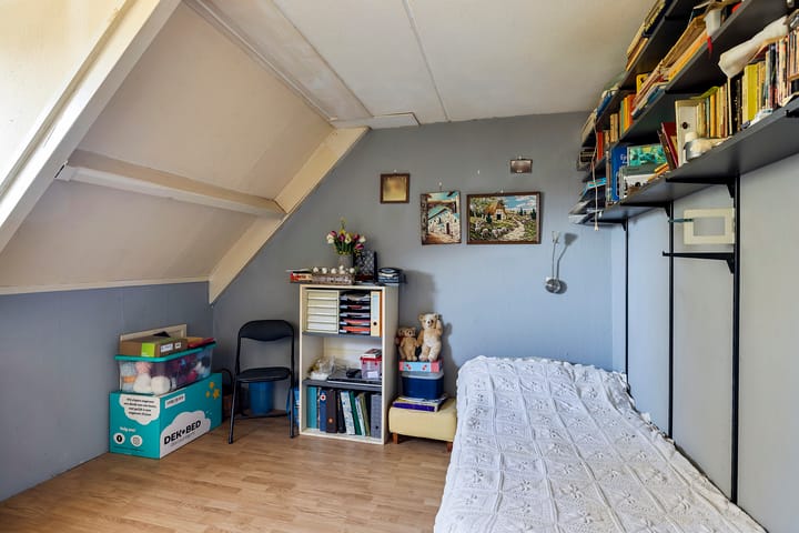 Foto 15 van De Roede 18