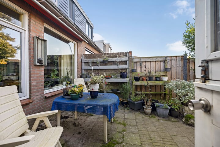 Foto 21 van De Roede 18