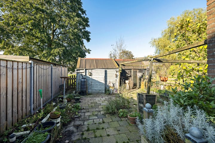 Foto 22 van De Roede 18