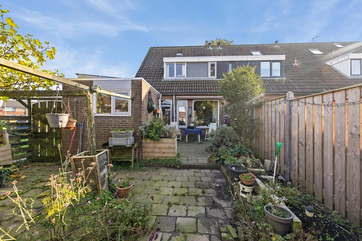 Foto 24 van De Roede 18