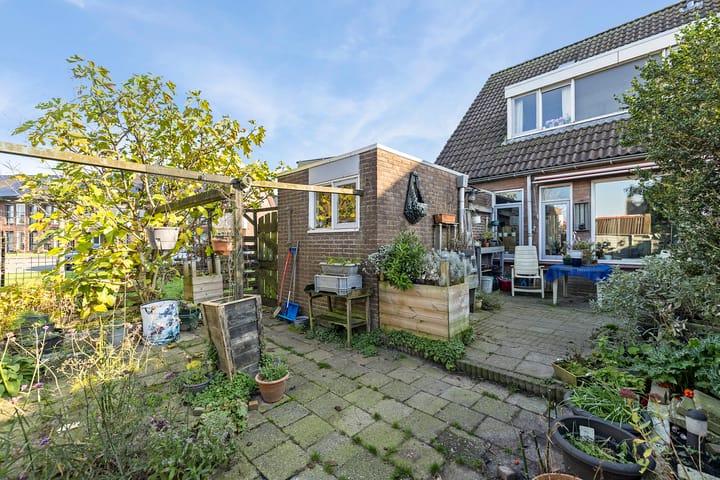 Foto 25 van De Roede 18