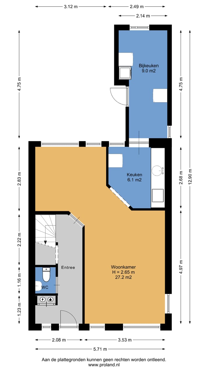 Foto 31 van De Roede 18