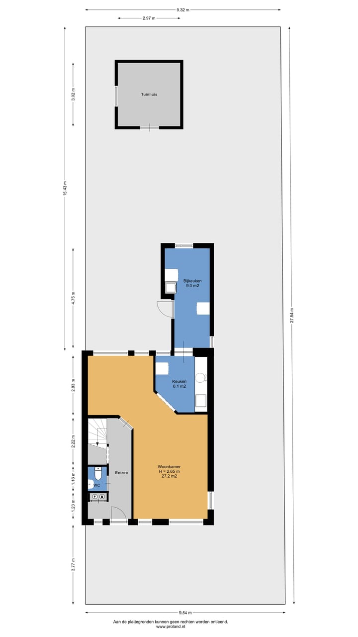 Foto 32 van De Roede 18